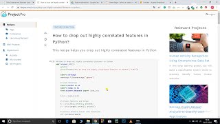 Famous How to drop out highly correlated features in Python? Net Worth