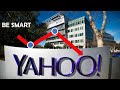 The Rise and Fall of Yahoo