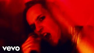 Children Of Bodom - Deadnight Warrior (Official Video)