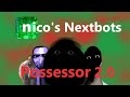 Roblox  nicos nextbots  possession 20