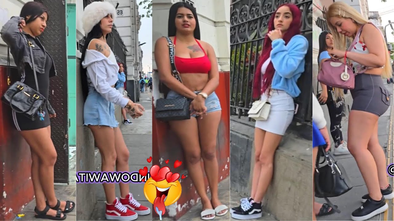 Прогулка по улице Зепита | Ночная экскурсия по улице Зепита | Туристический район Лимы - Розовая ...