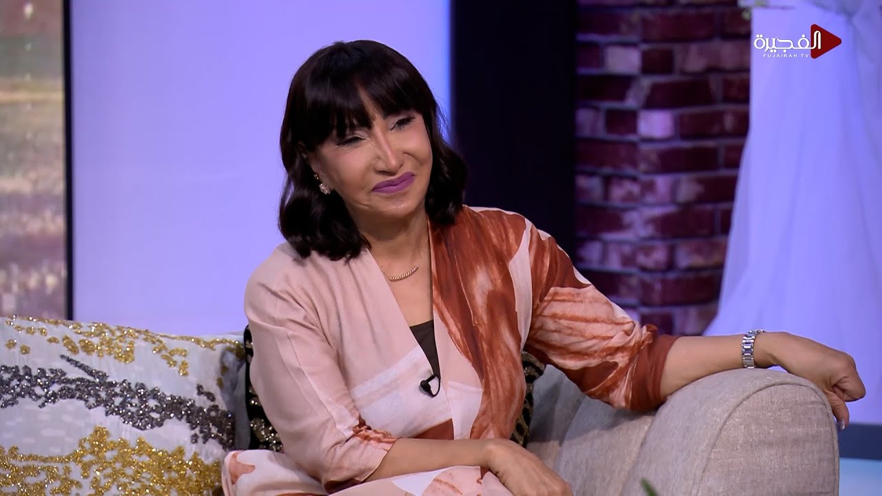 كيف قضت الممثلة سحر حسين عيدها ؟ وتفاصيل المسرح ودورها بمسرحية 