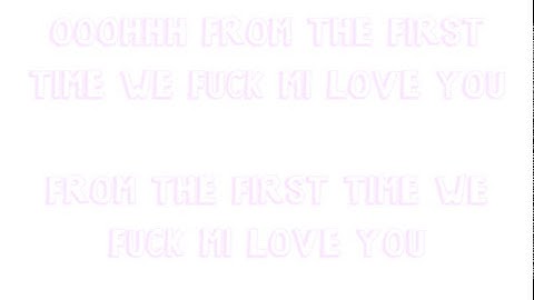 Thumbnail of Aidonia Pretty Please Lyrics @DancehallLyrics