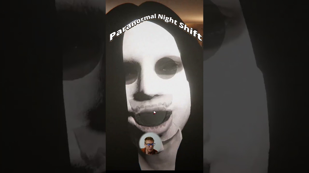 I'm Retiring from my Paranormal Night Shift | Halloween Special