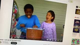 Closing To Sesame Street Elmo Visits The Firehouse 2005 Vhs Hit Entertainment Print