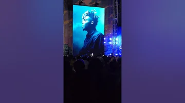 Ellie Goulding - Hate Me (including Juice WRLD's part) @ Gov Ball 2021