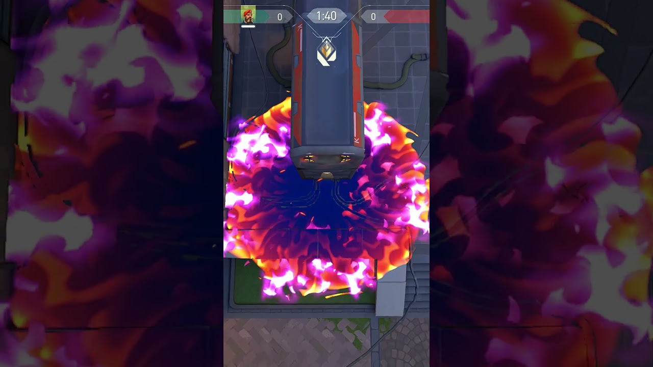 Brim Lineup For Ascent A! 🔥