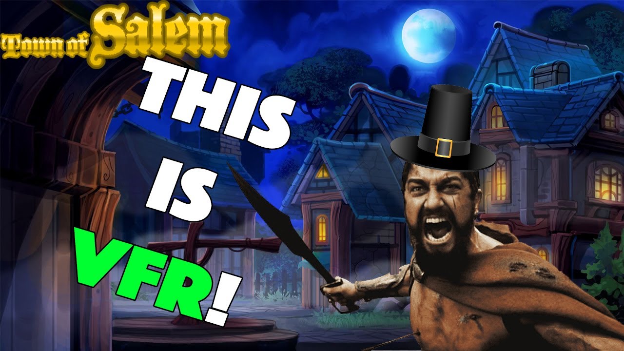 who to fake being as framer town of salem who to fake being as framer town of salem