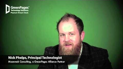 VMware NSX & Cisco ACI: NSX Now Supported on ACI (We Were Right) - GreenPages