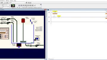 Batch LogixPro Sensores