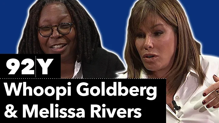 Joan Rivers Confidential: Melissa Rivers with Whoo...
