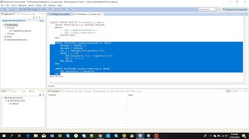 Simple REST Web Service in IBM WebSphere Part-1