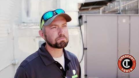 Pipe Wrenches for HVAC | Crescent Tools