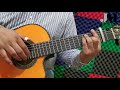 Celoso  requinto tutorial  tro los panchos