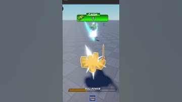 Adding abilities to my Roblox fighting game! #roblox #robloxgamedevelopment #robloxgamedev