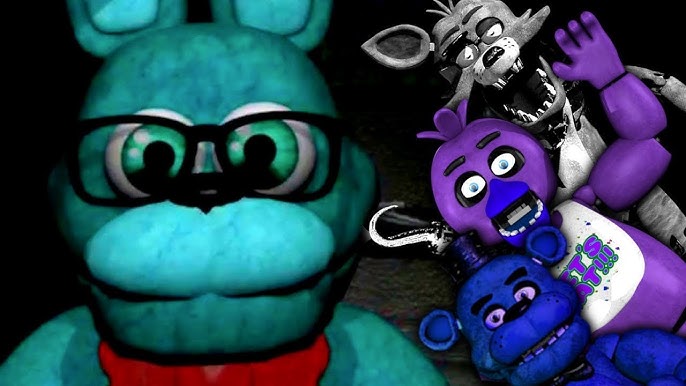 Five Nights With 39  The Definitive Update 