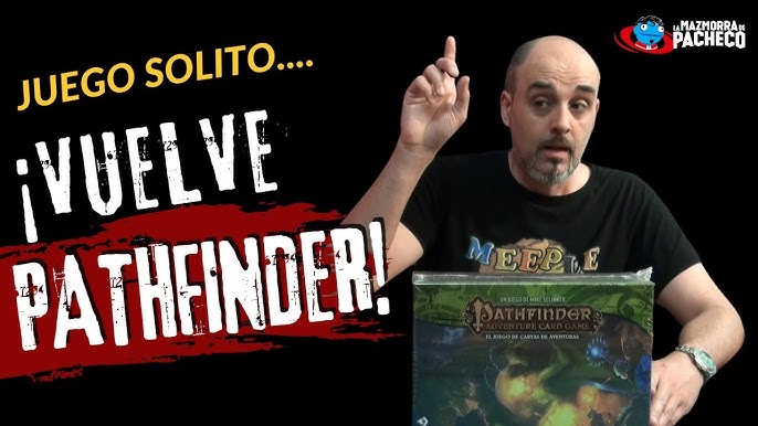 Pathfinder - O Jogo de Aventuras (R$ 839,00)