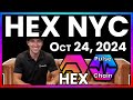 Hex nyc meetup oct 24  hextherapylive 176