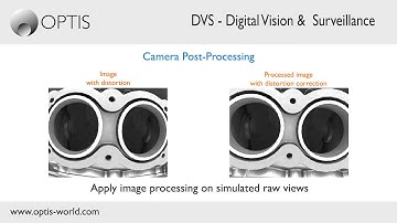 ANSYS SPEOS l ANSYS DVS Solution