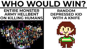 UNDERTALE MEMES 5