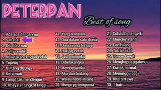 Peterpan full album _ ada apa denganmu, yang terdalam, mimpi yg sempurna, tak bisakah dll.