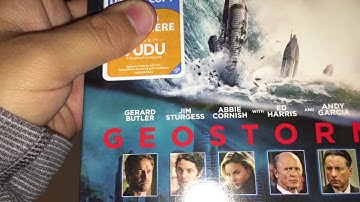 DVD/Blu-Ray Update For February 15th, 2018