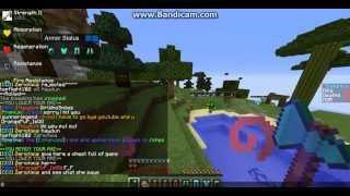 Minecraft (MineTime #7) Anna... so fat