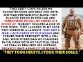 Dirty Cops Beat My Daughter Until She Lost Her Eye—Her Navy SEAL Father Made Them Lose Their Badges. Mp3 Song