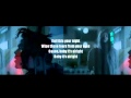 The Weeknd - Nomads (Lyric Video)