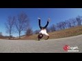 Original Longboard Fails Pt. 1