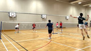 Kieranjames Vs Simonjolly