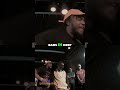 Fiery Rap Battle: Threats and Brags #shorts