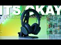 Xbox Wireless Gaming Headset Review