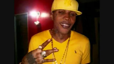 Vybz Kartel - Benz Punany [RAW] {S-Class Riddim} ~Gaza - DEC 2010~ "U.T.G" [Adidjahiem/Notnice Rec]