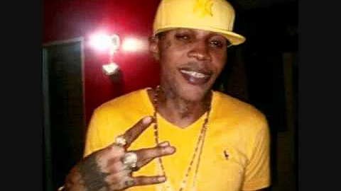 Vybz Kartel - Benz Punany [RAW] {S-Class Riddim} ~Gaza - DEC 2010~ "U.T.G" [Adidjahiem/Notnice Rec]