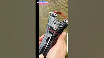Slingshot For Hunting Slingshot Hunting Slingshotchallenge Shorts Diy Toys 