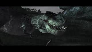 King Kong PC Game Chapter 8 V Rex No Commentary screenshot 4