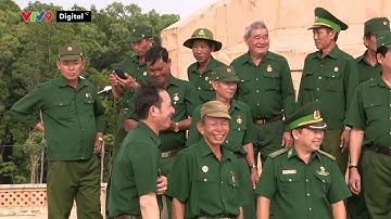 Ký sự VỀ ĐẤT MŨI CÀ MAU - Con đường nối những niềm vui