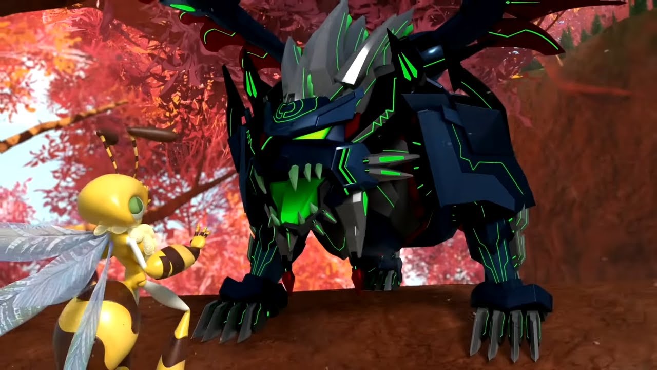 Battle of the Bees 💎Super 10 Season 2 Episode 47 [Review and Comments ...