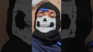 Nerf Gun Cheat Codes Discovered