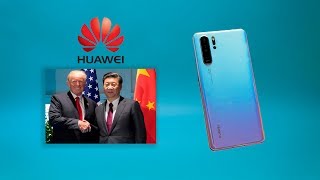 Dont Sell Your Huawei P30 Pro Huawei Is Back