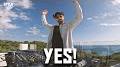 Profile Picture of Steve Levi - Yes! (Official Music Video) IBIZA 4K - YouTube (@youtube.com) on Google