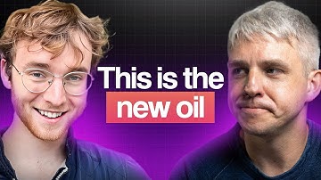 What’s Really Powering AI (Nobody Talks About This)