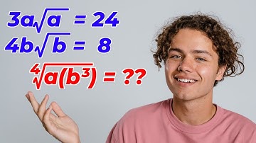 DO YOU KNOW THE ANSWER? | Mastering Math Olympiad: Solving Complex Questions with Ease!