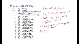 Natural Language Processing by Michael Collins, Columbia University P100  06 Cl