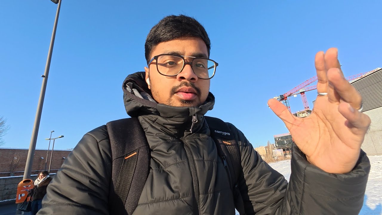 7 Jan 2026 | Daily Documentary Series | Vlog 2