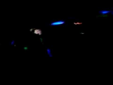 Jon O'Bir b2b Activa playing Kane Nelson - Red Trigger