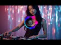 In My Head ♫ EDM, Trance, Techno, House ♫ Strong Beats, Bass Drops, Vibrant Synths, Electro