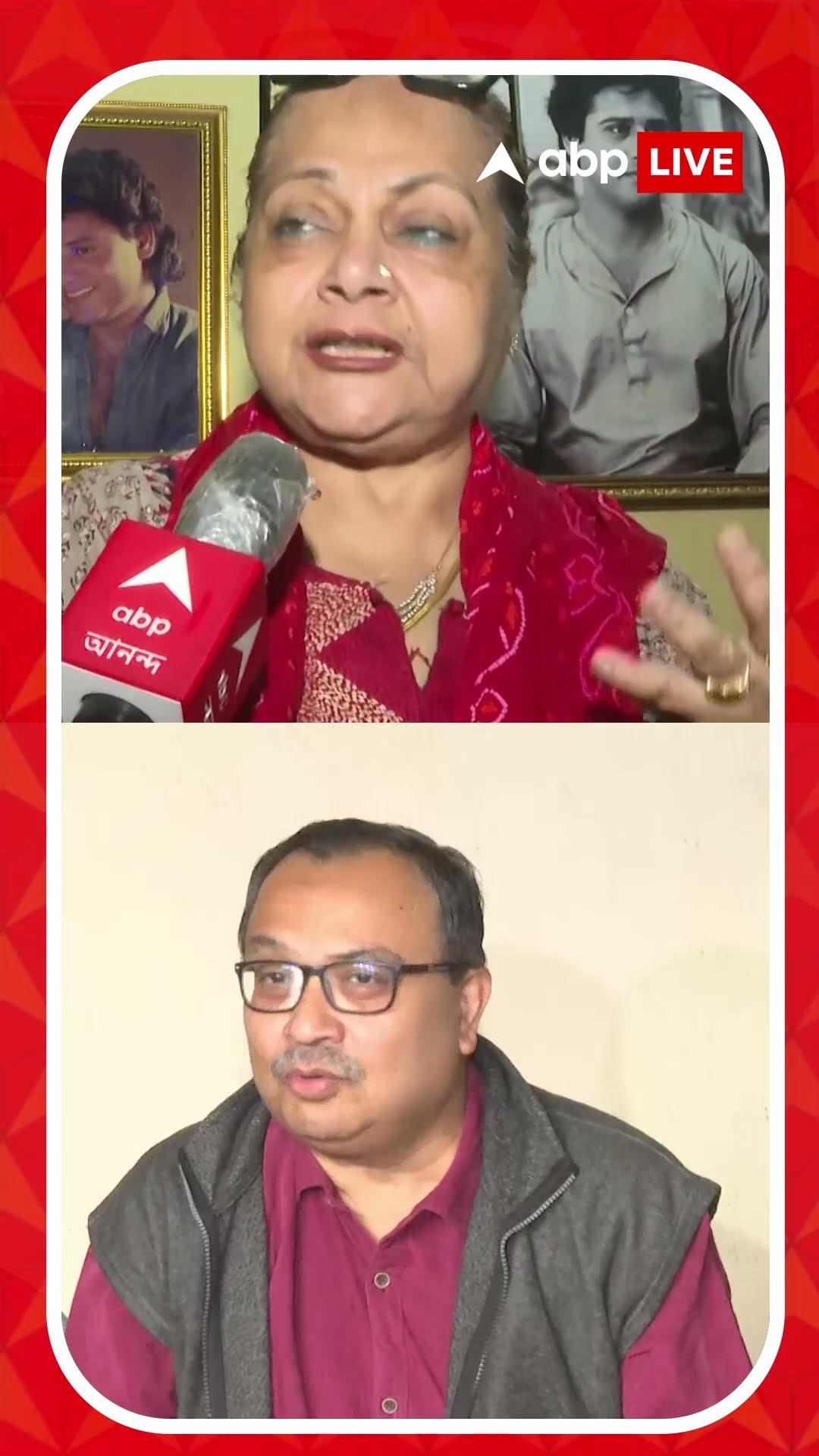 সবার অধিকার আছে বলার, সবার মন্তব্যের উত্তর দেওয়ার প্রয়োজন মনে করি না : কুণাল