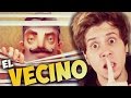 CUIDADO CON ESTE VECINO | Hello Neighbor